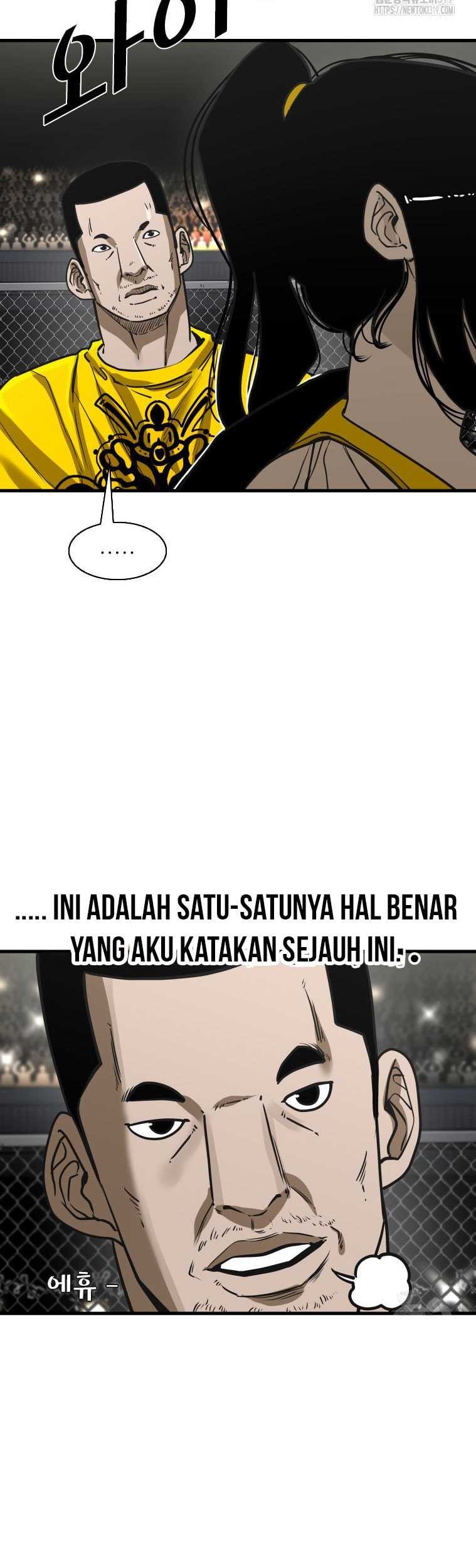 Shark Chapter 303 Gambar 23