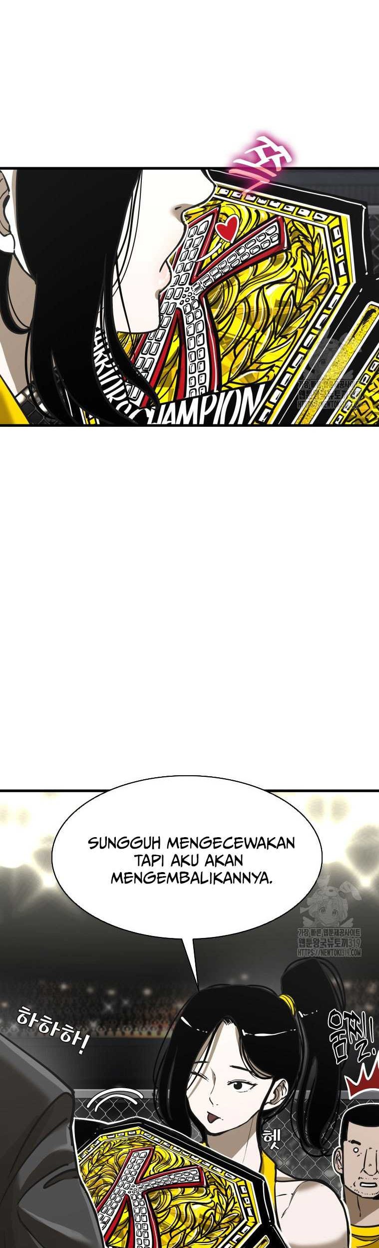 Shark Chapter 303 Gambar 24