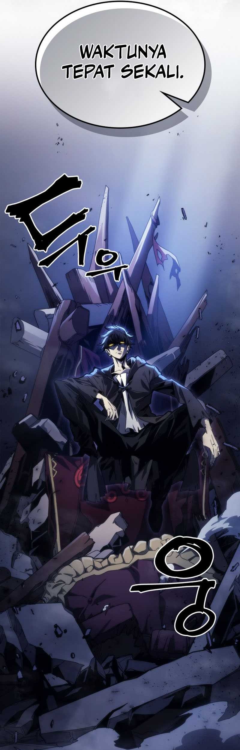 The Unbeatable Dungeon’s Lazy Boss Chapter 31 Gambar 50