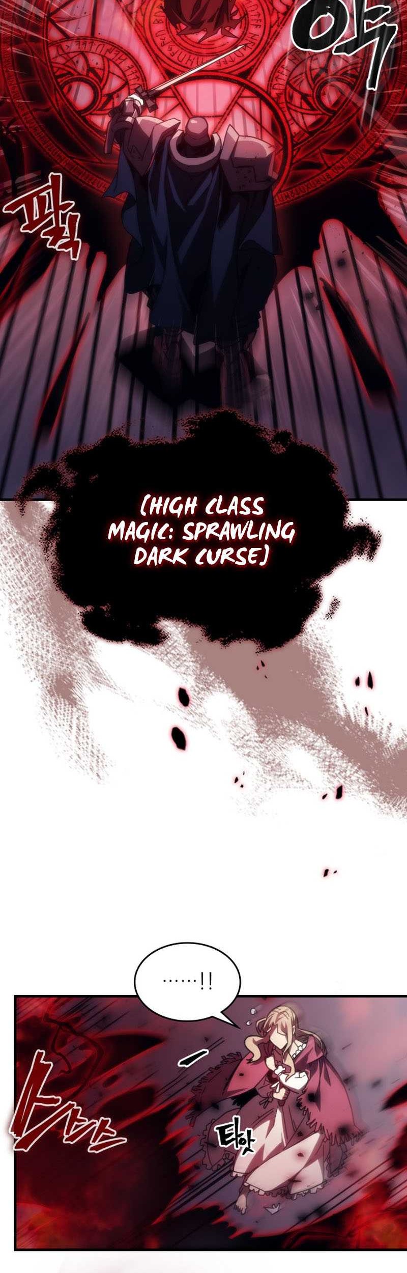 The Unbeatable Dungeon’s Lazy Boss Chapter 31 Gambar 37