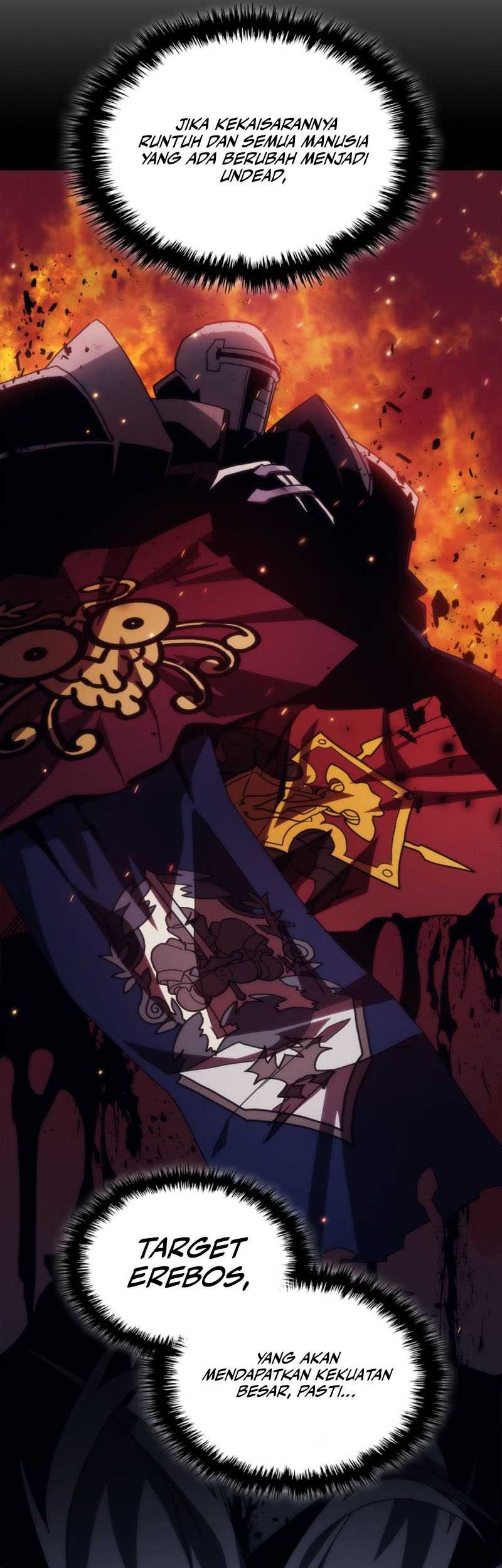 The Unbeatable Dungeon’s Lazy Boss Chapter 31 Gambar 34