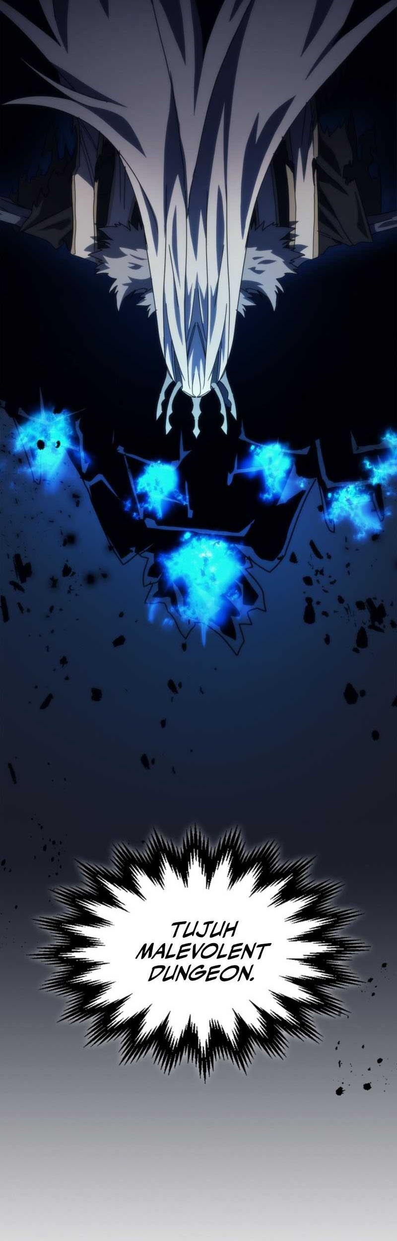 The Unbeatable Dungeon’s Lazy Boss Chapter 31 Gambar 35