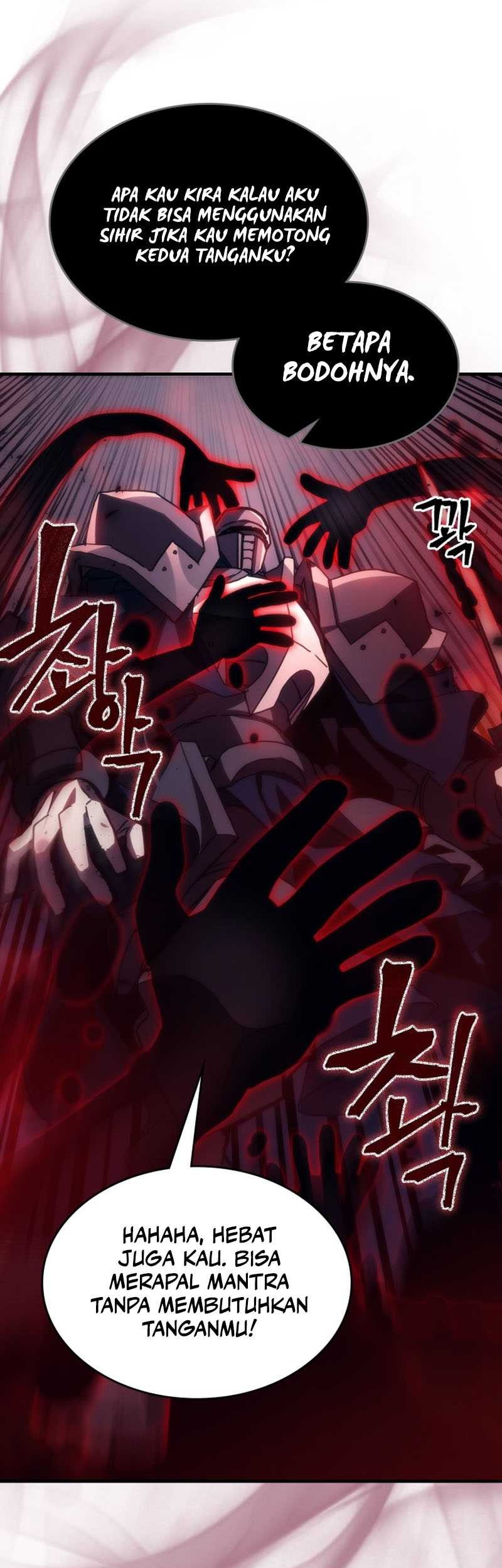 The Unbeatable Dungeon’s Lazy Boss Chapter 31 Gambar 38