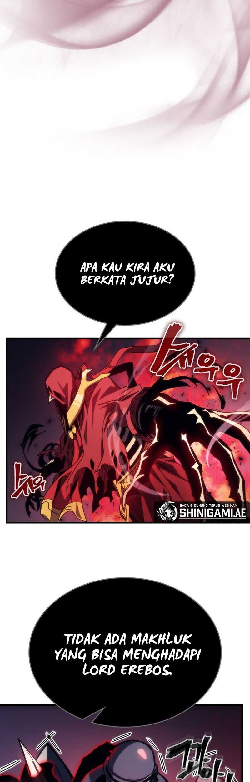The Unbeatable Dungeon’s Lazy Boss Chapter 31 Gambar 39