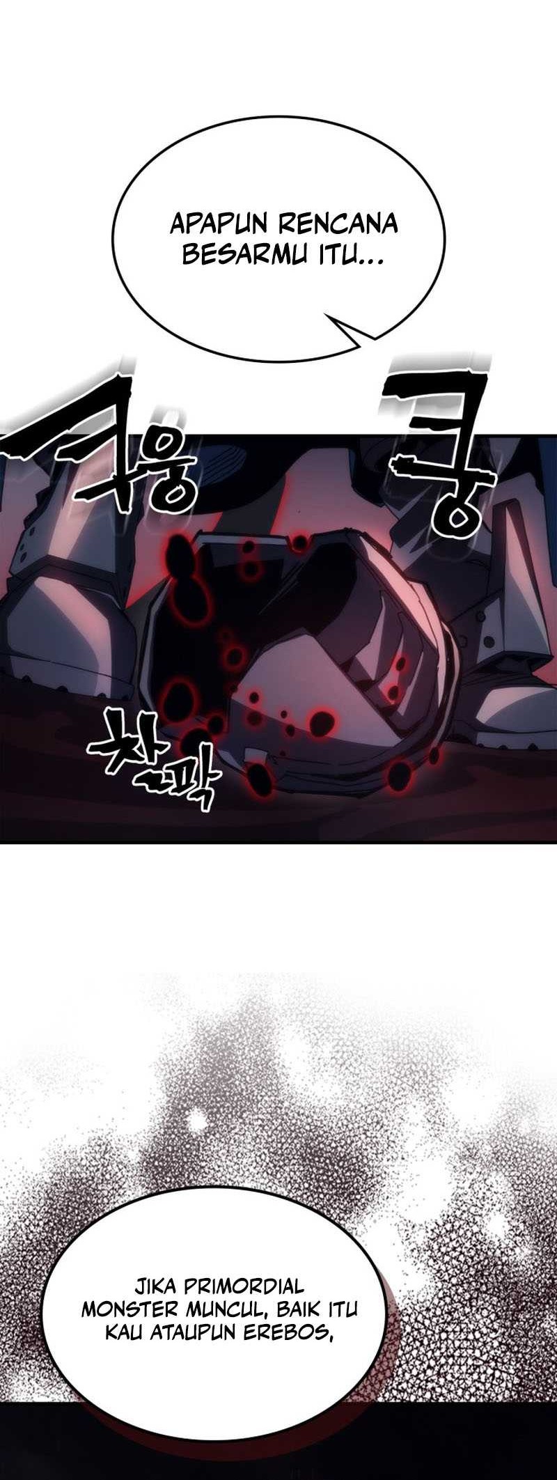 The Unbeatable Dungeon’s Lazy Boss Chapter 31 Gambar 45