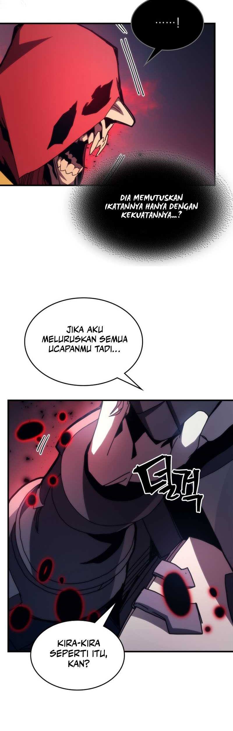 The Unbeatable Dungeon’s Lazy Boss Chapter 31 Gambar 44