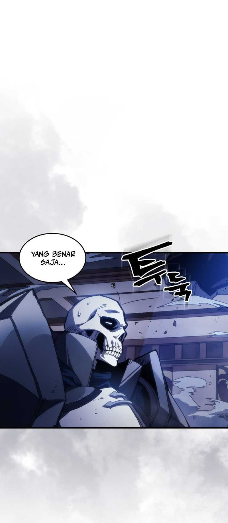 The Unbeatable Dungeon’s Lazy Boss Chapter 31 Gambar 49