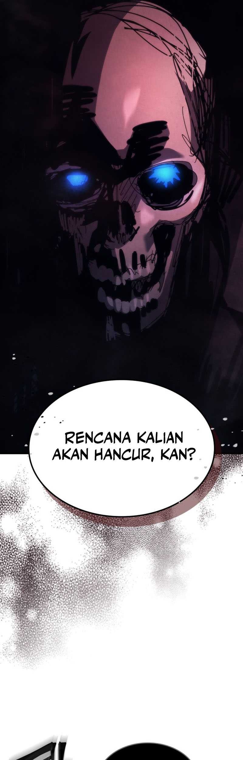 The Unbeatable Dungeon’s Lazy Boss Chapter 31 Gambar 46