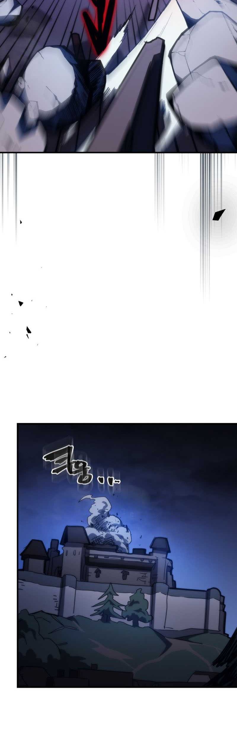 The Unbeatable Dungeon’s Lazy Boss Chapter 31 Gambar 48