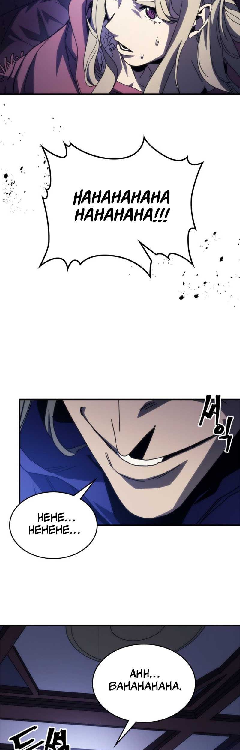 The Unbeatable Dungeon’s Lazy Boss Chapter 31 Gambar 4