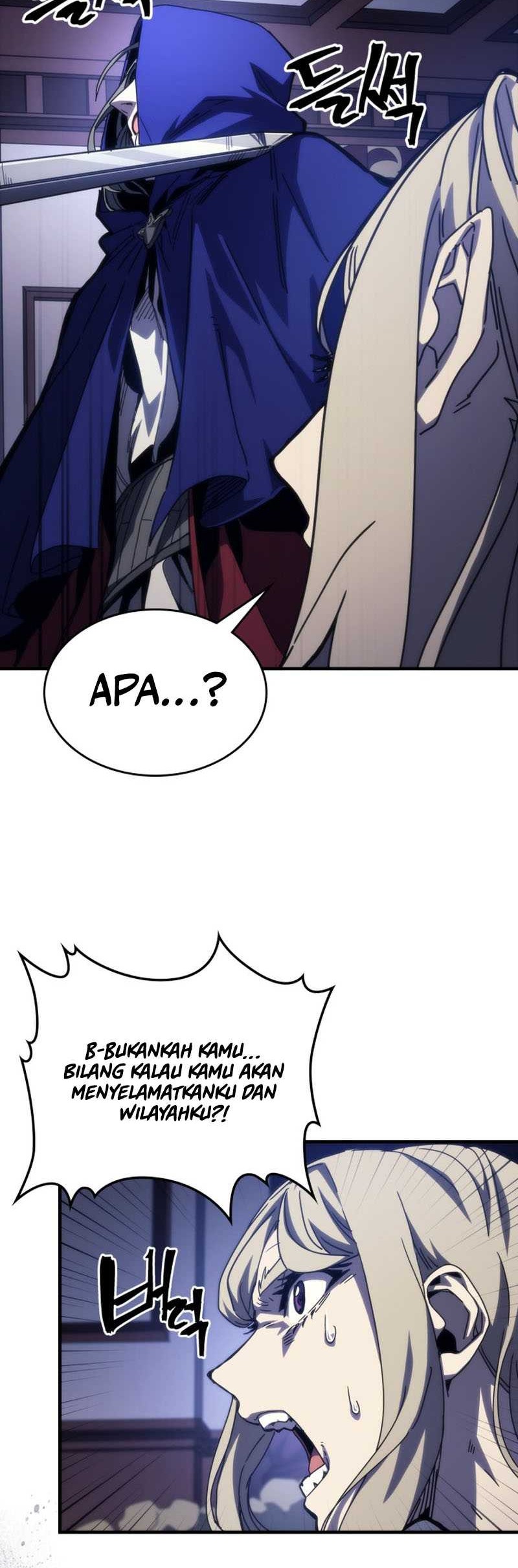 The Unbeatable Dungeon’s Lazy Boss Chapter 31 Gambar 5