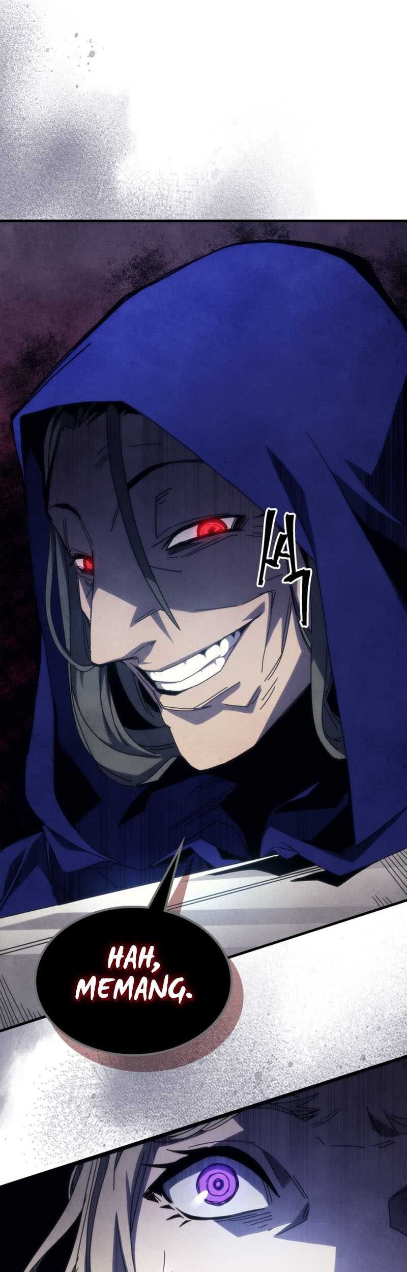 The Unbeatable Dungeon’s Lazy Boss Chapter 31 Gambar 6