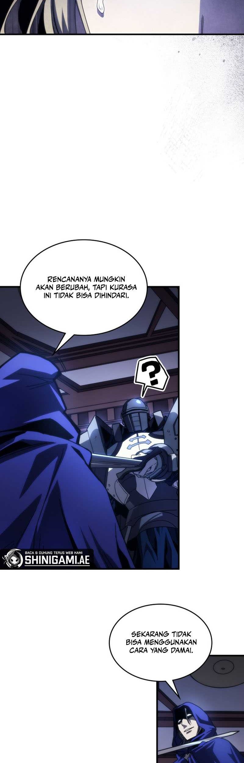 The Unbeatable Dungeon’s Lazy Boss Chapter 31 Gambar 7