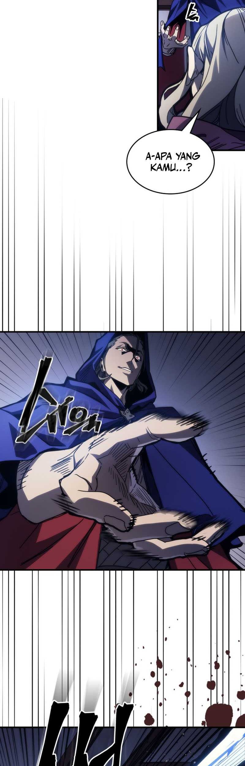 The Unbeatable Dungeon’s Lazy Boss Chapter 31 Gambar 8