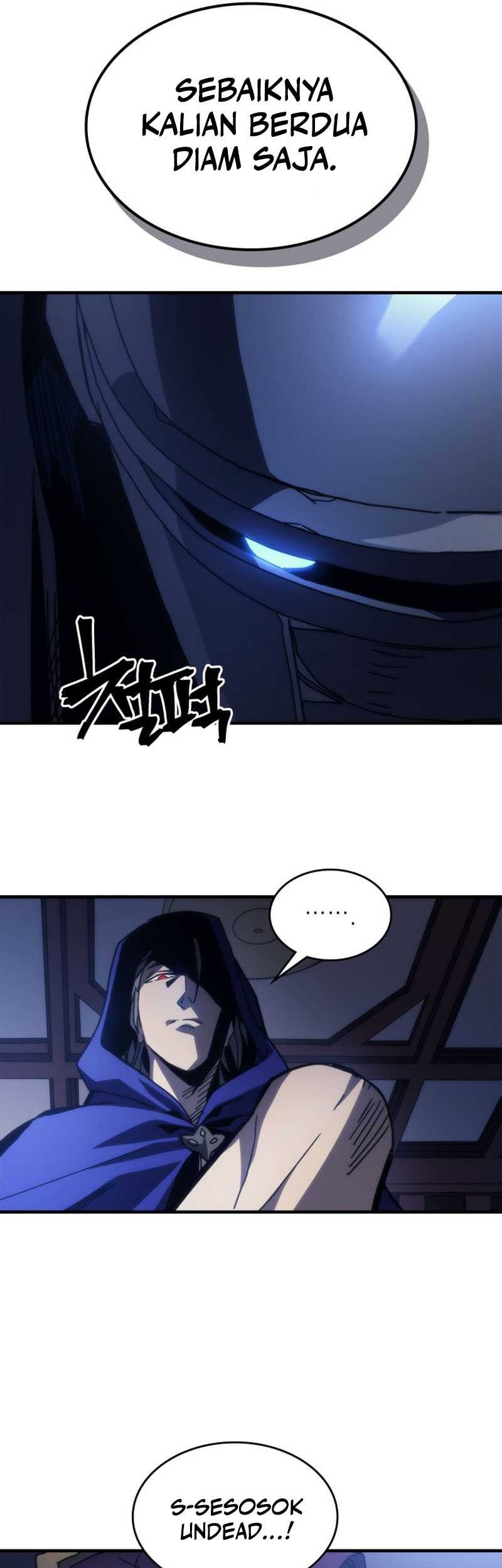 The Unbeatable Dungeon’s Lazy Boss Chapter 31 Gambar 10