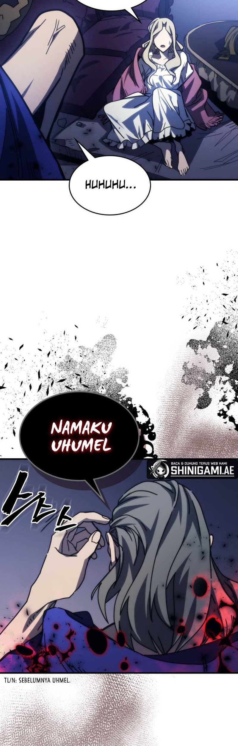 The Unbeatable Dungeon’s Lazy Boss Chapter 31 Gambar 11