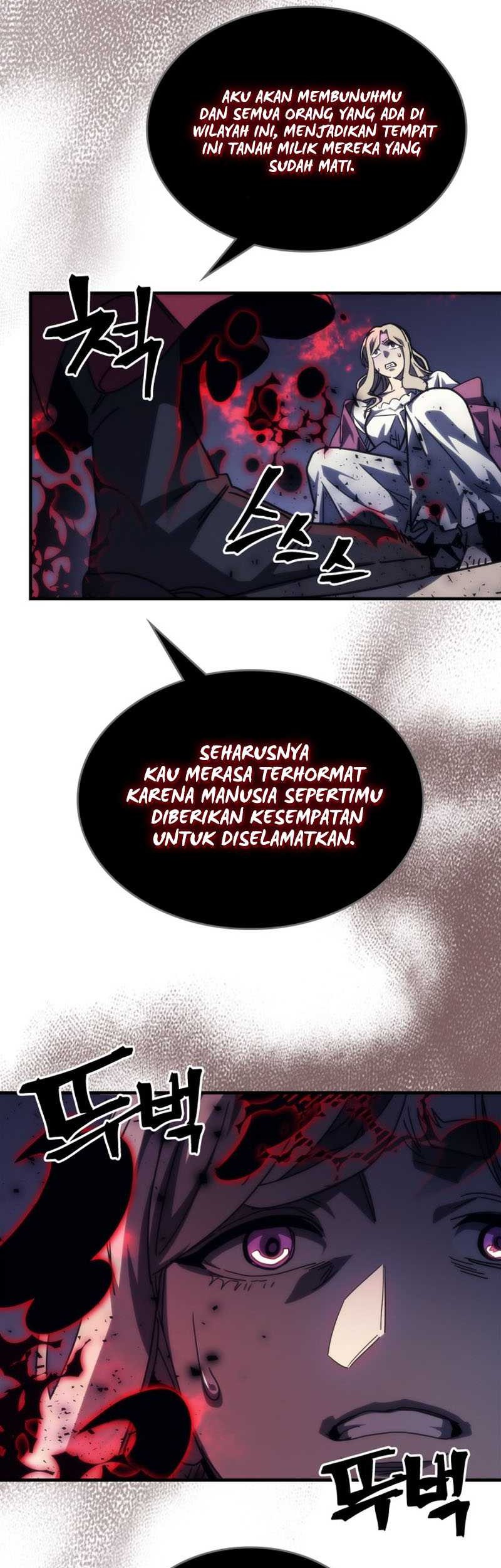 The Unbeatable Dungeon’s Lazy Boss Chapter 31 Gambar 12