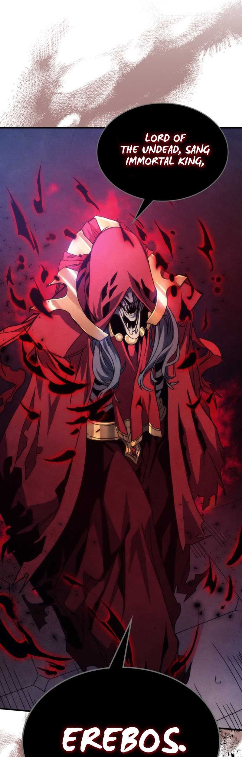 The Unbeatable Dungeon’s Lazy Boss Chapter 31 Gambar 14