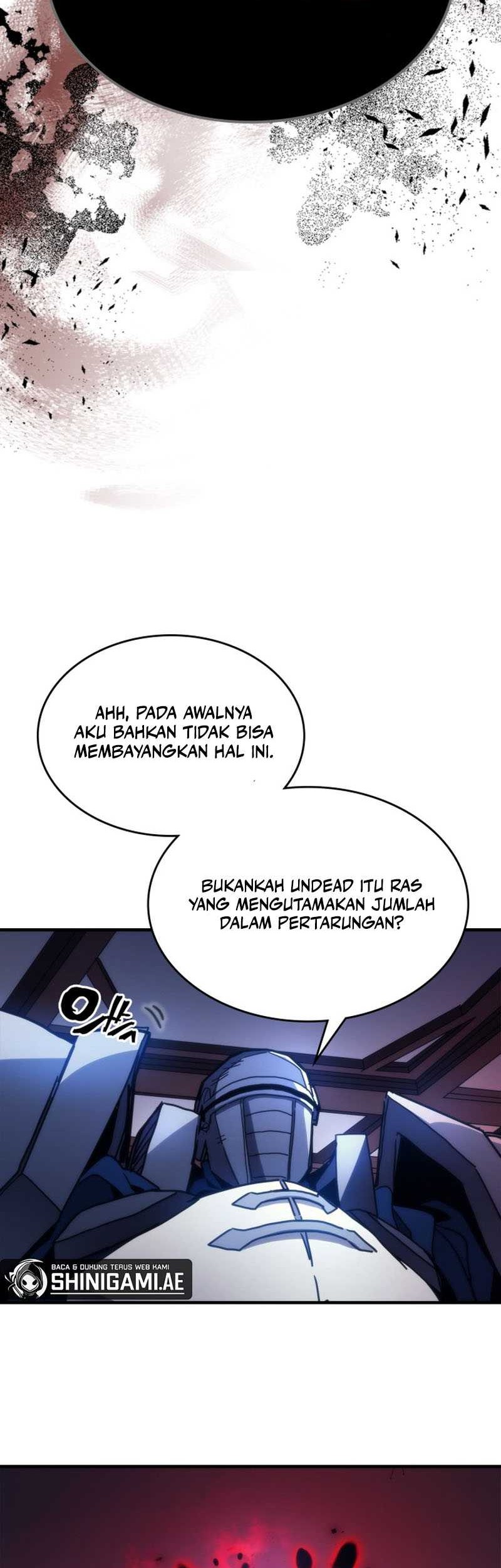 The Unbeatable Dungeon’s Lazy Boss Chapter 31 Gambar 15