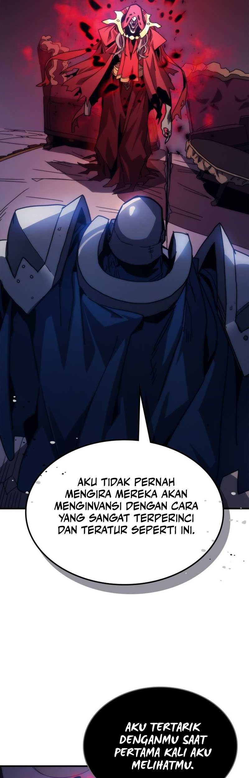 The Unbeatable Dungeon’s Lazy Boss Chapter 31 Gambar 16