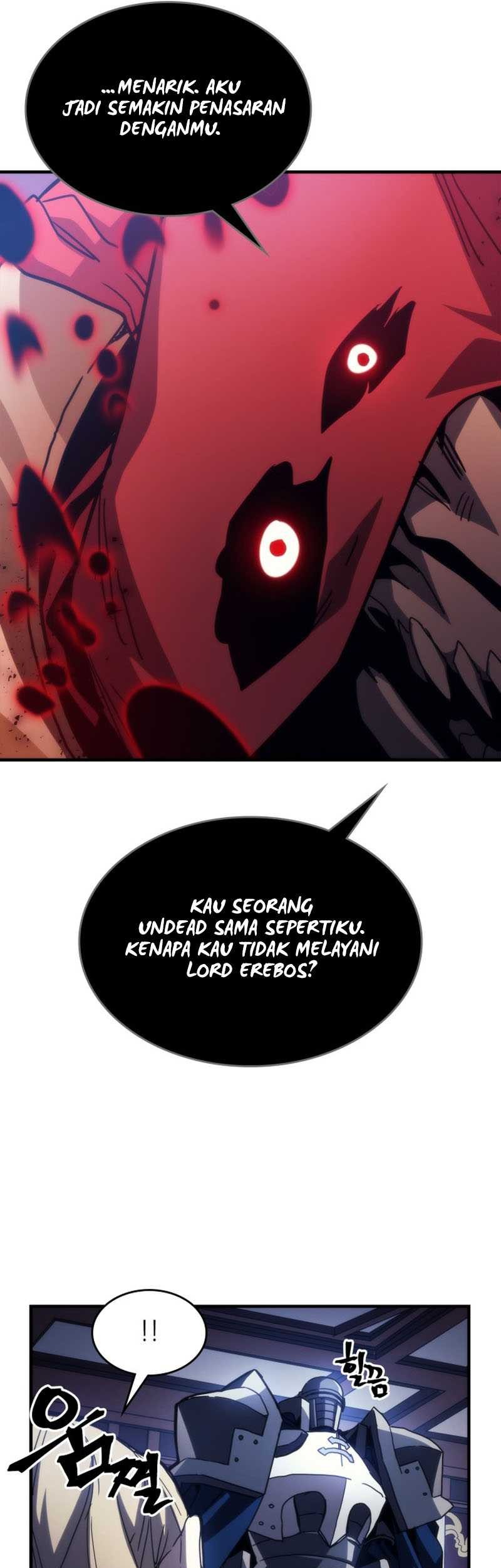 The Unbeatable Dungeon’s Lazy Boss Chapter 31 Gambar 18