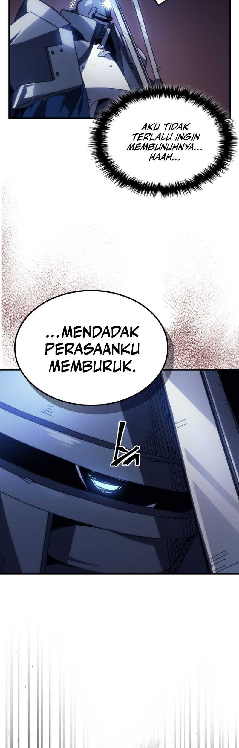 The Unbeatable Dungeon’s Lazy Boss Chapter 31 Gambar 20