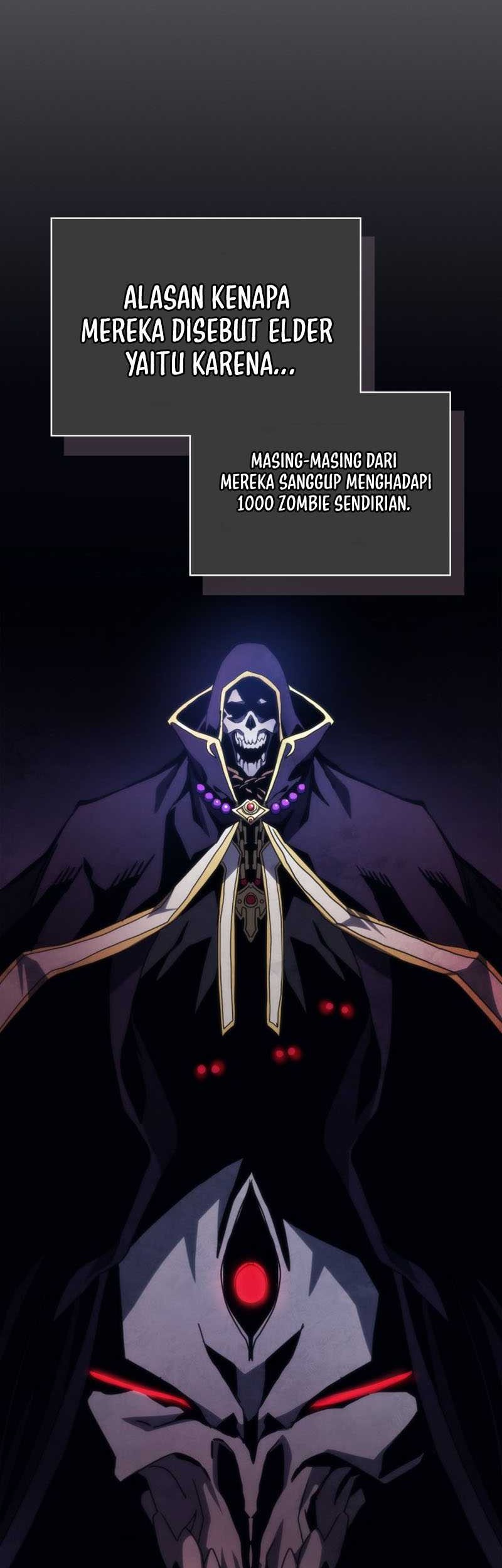 The Unbeatable Dungeon’s Lazy Boss Chapter 31 Gambar 28