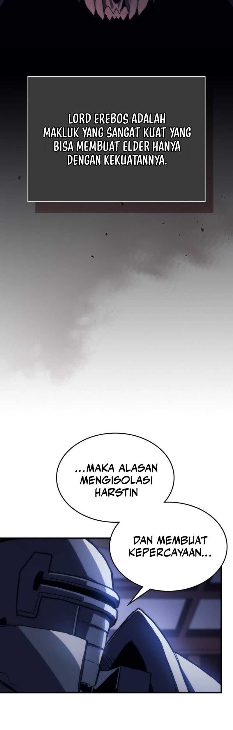 The Unbeatable Dungeon’s Lazy Boss Chapter 31 Gambar 29