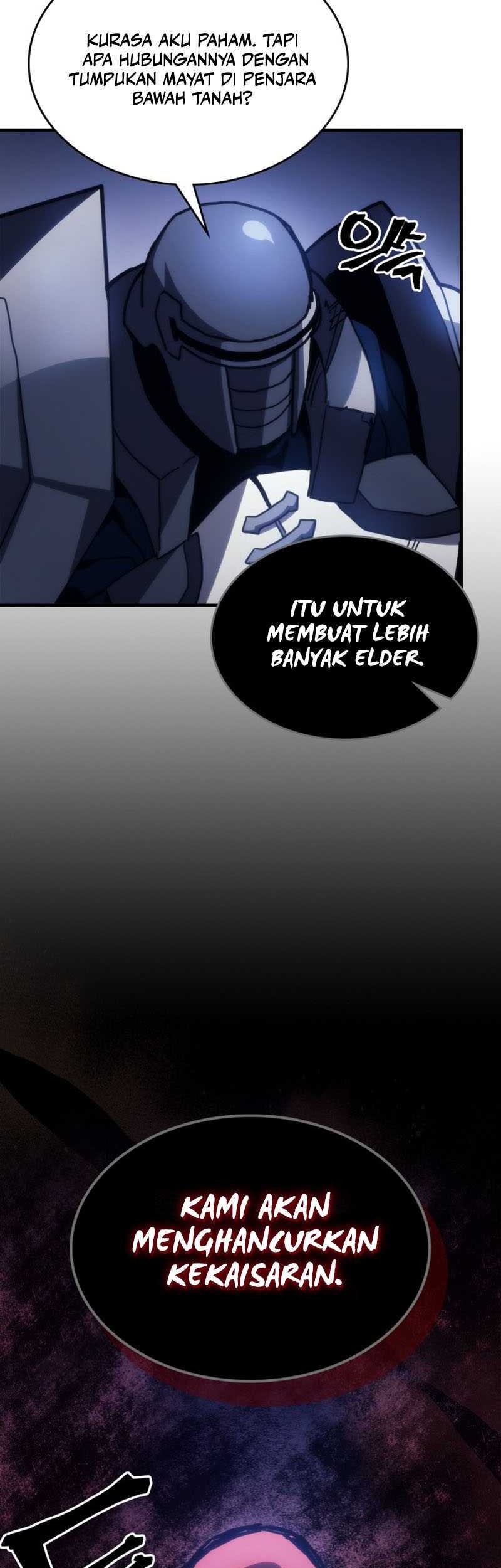 The Unbeatable Dungeon’s Lazy Boss Chapter 31 Gambar 32