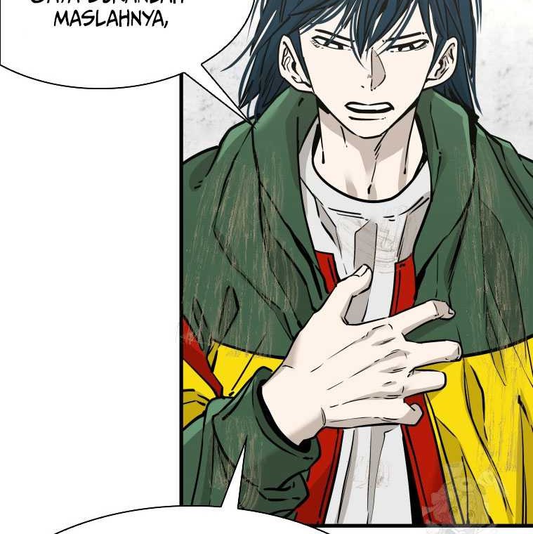 Shark Chapter 307 Gambar 46