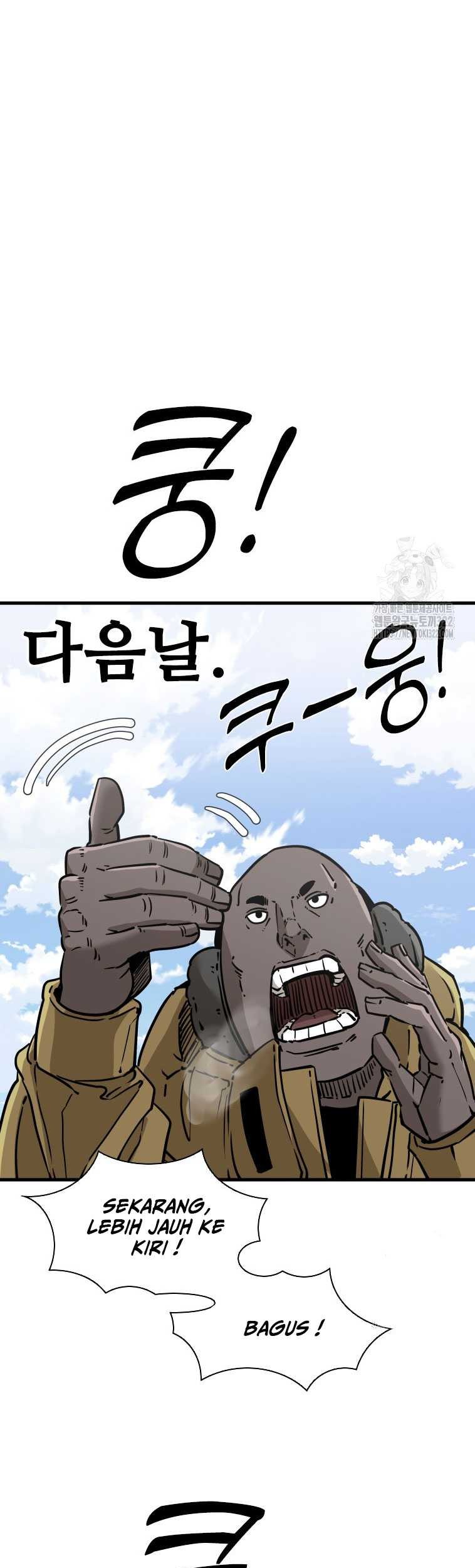Shark Chapter 307 Gambar 53