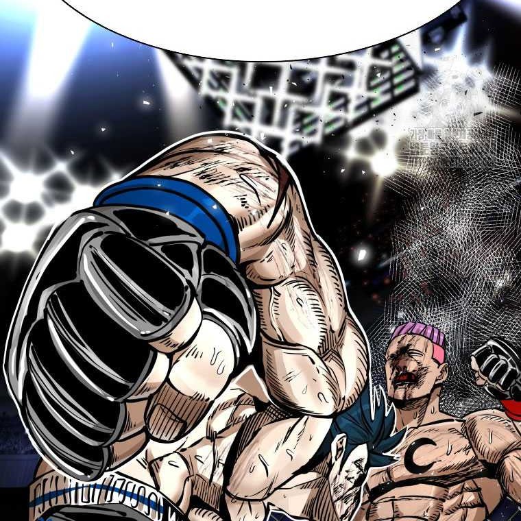 Shark Chapter 307 Gambar 28