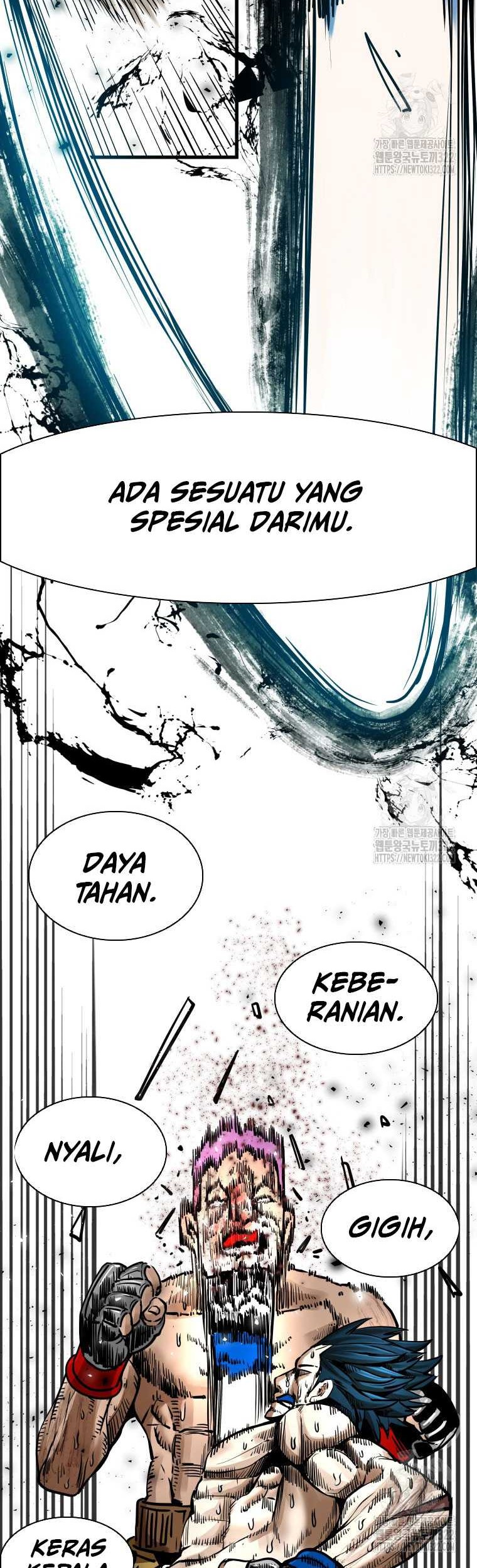 Shark Chapter 307 Gambar 30