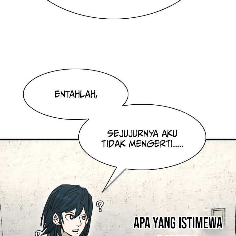 Shark Chapter 307 Gambar 34