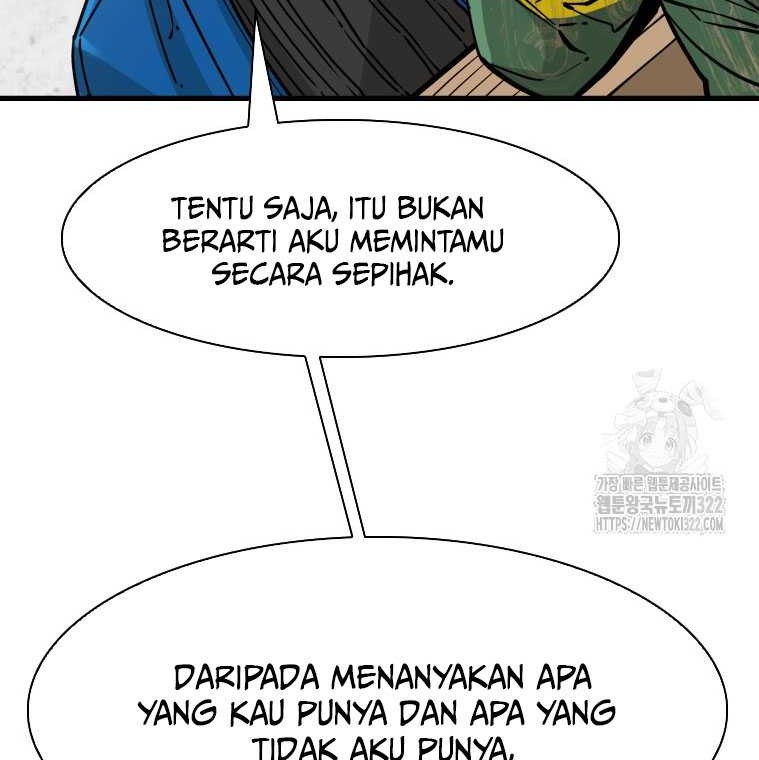 Shark Chapter 307 Gambar 37