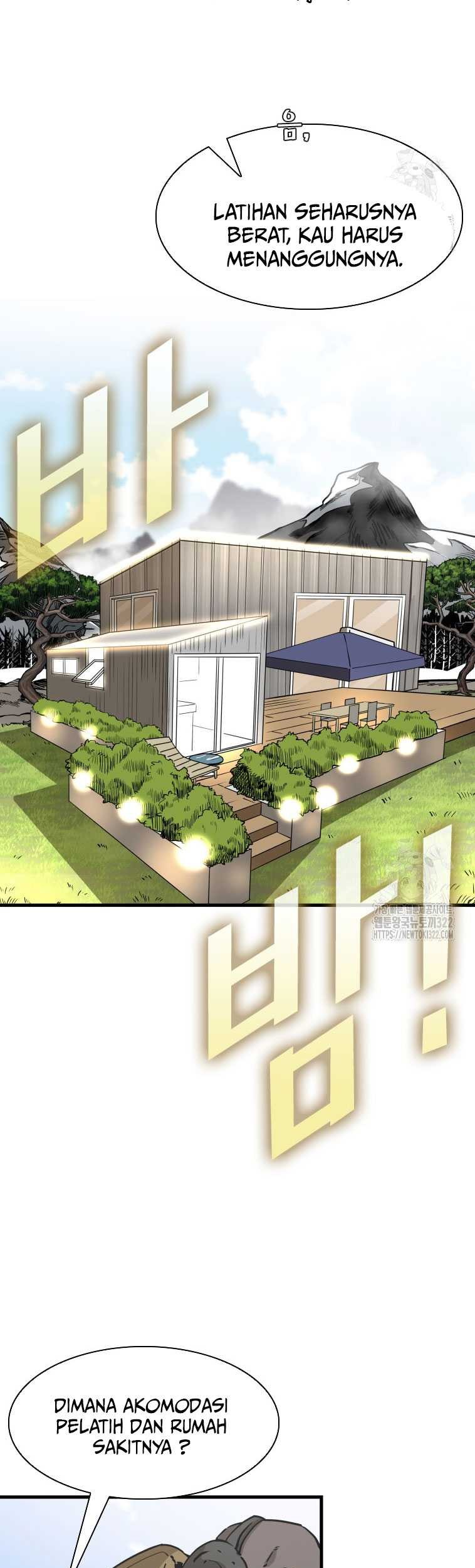 Shark Chapter 307 Gambar 56