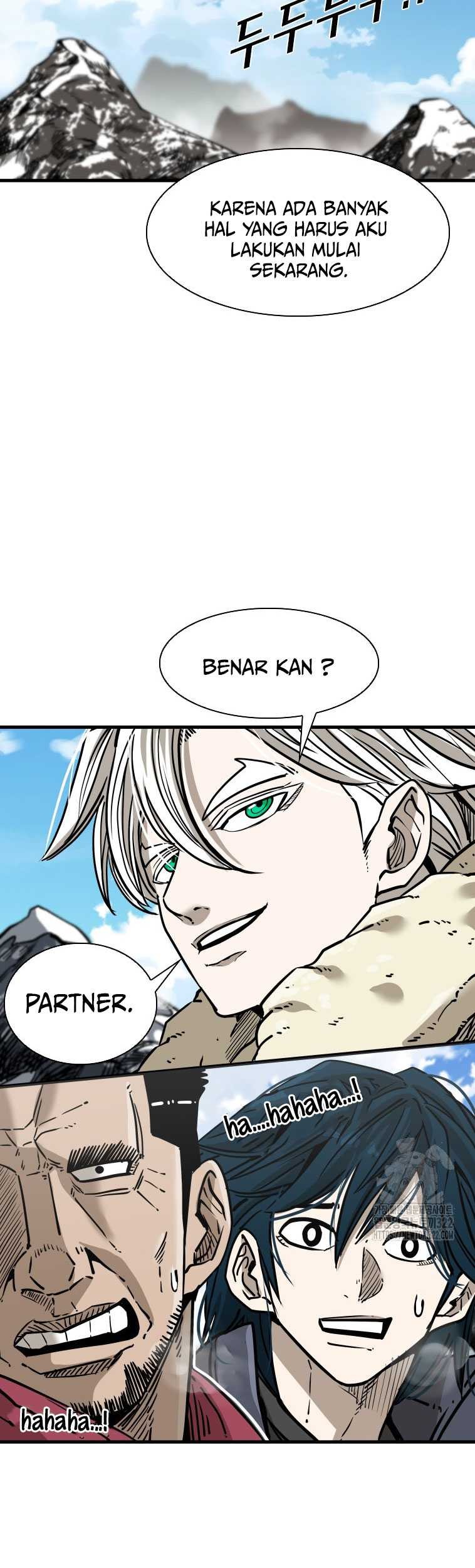 Shark Chapter 307 Gambar 59