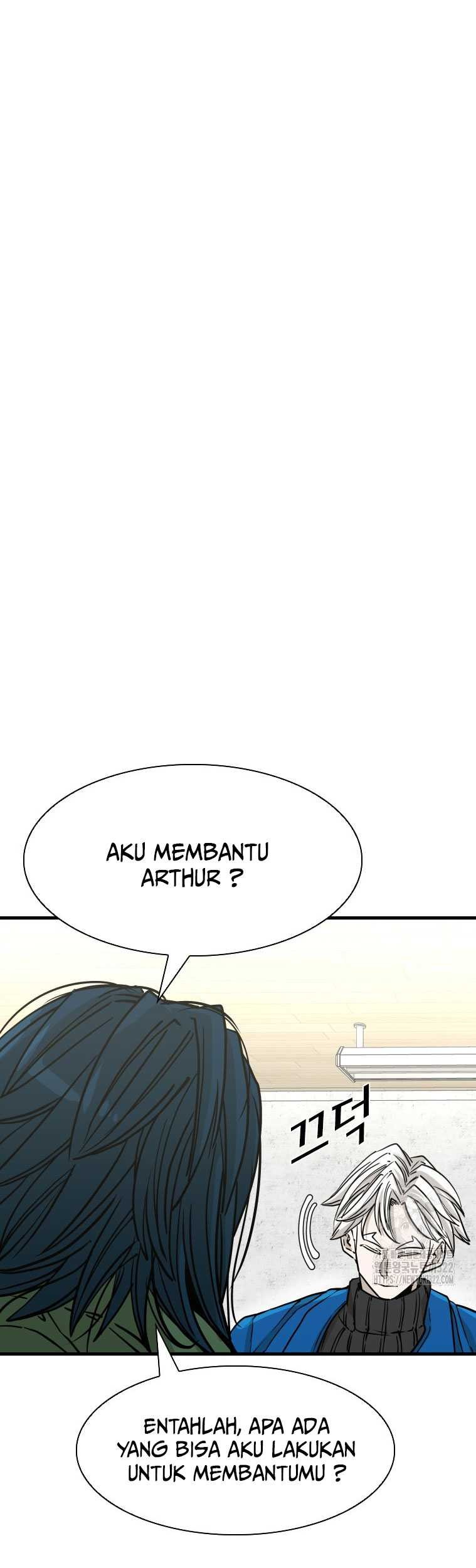 Shark Chapter 307 Gambar 5