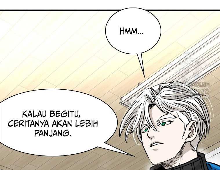Shark Chapter 307 Gambar 7