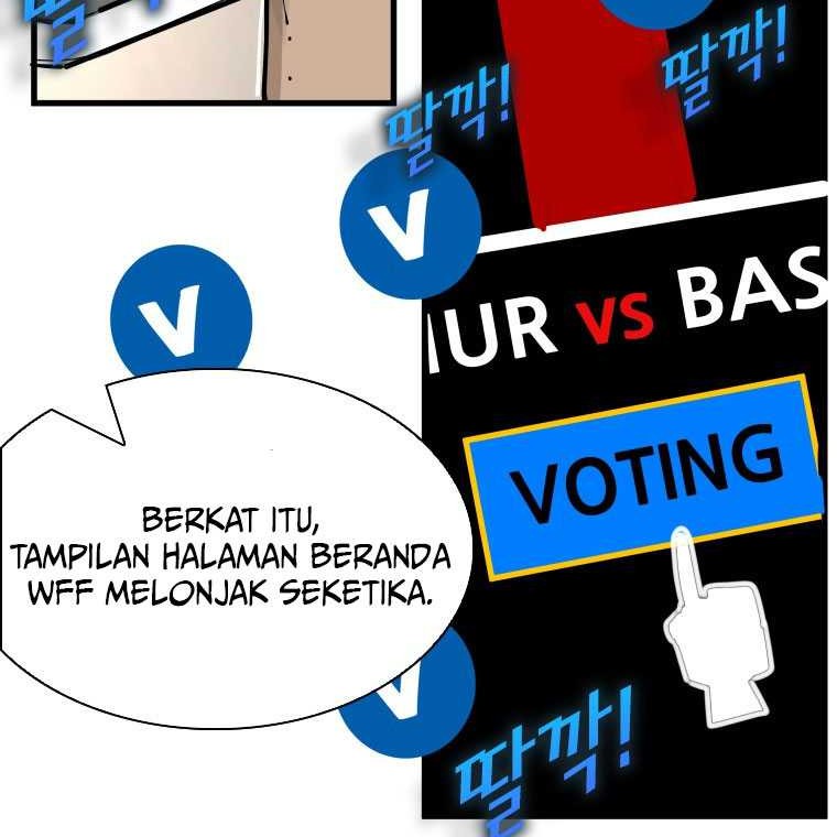 Shark Chapter 307 Gambar 19