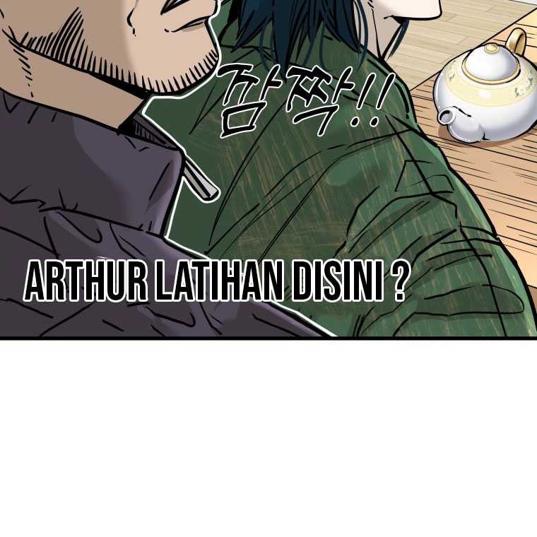 Shark Chapter 307 Gambar 22