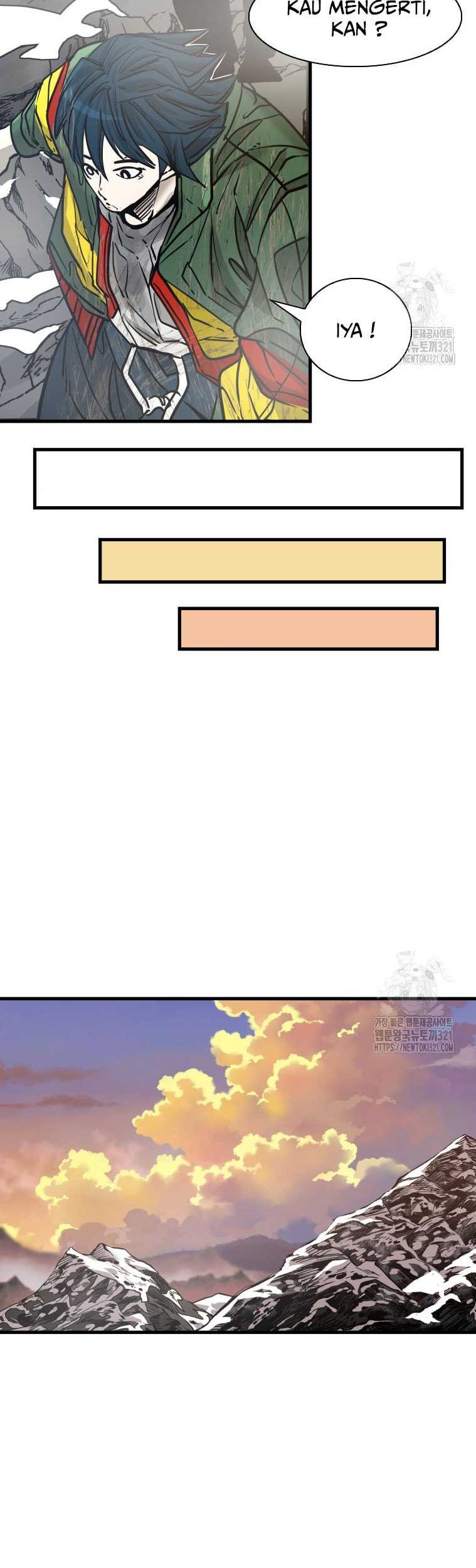 Shark Chapter 306 Gambar 39