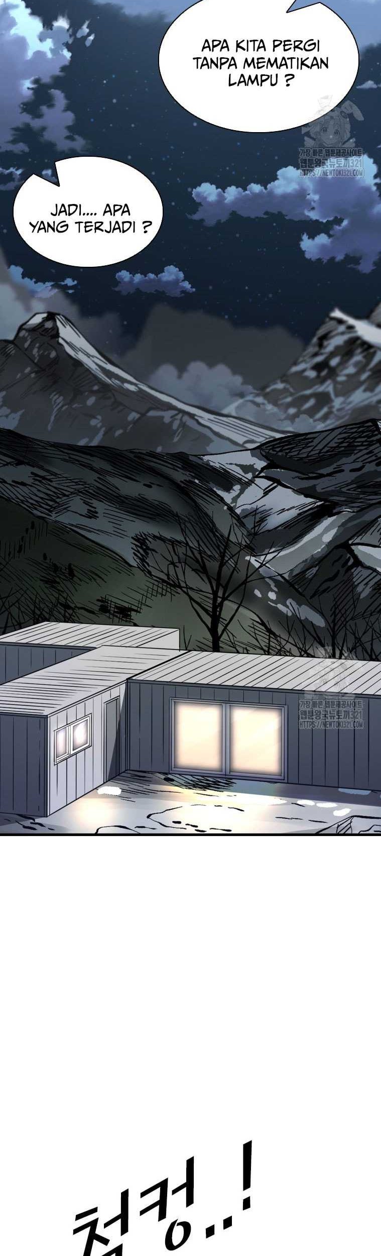 Shark Chapter 306 Gambar 42