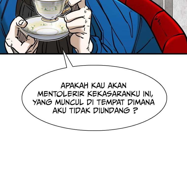 Shark Chapter 306 Gambar 46