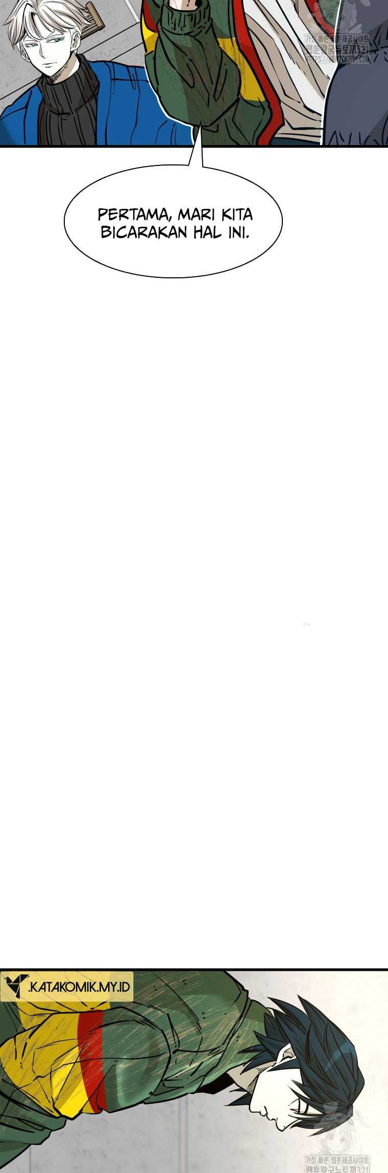 Shark Chapter 306 Gambar 52