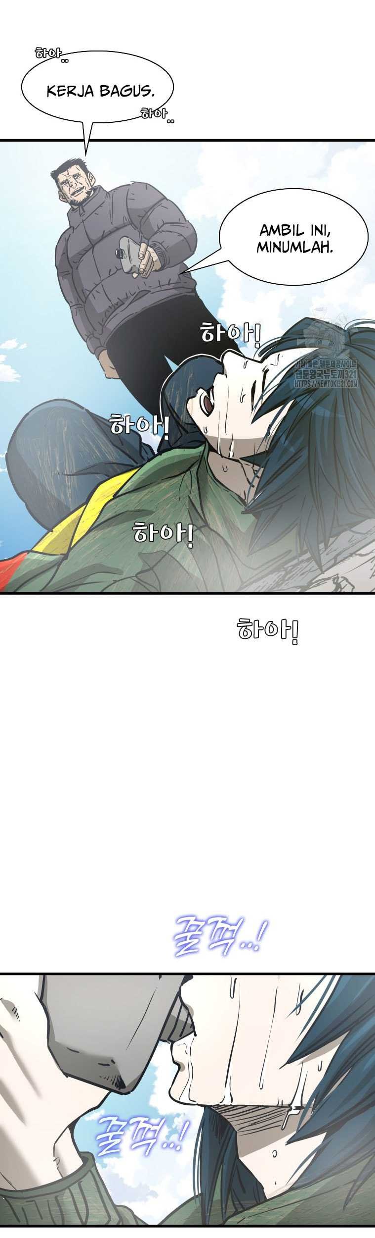 Shark Chapter 306 Gambar 26