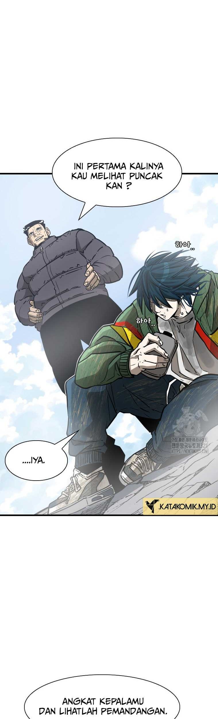 Shark Chapter 306 Gambar 27