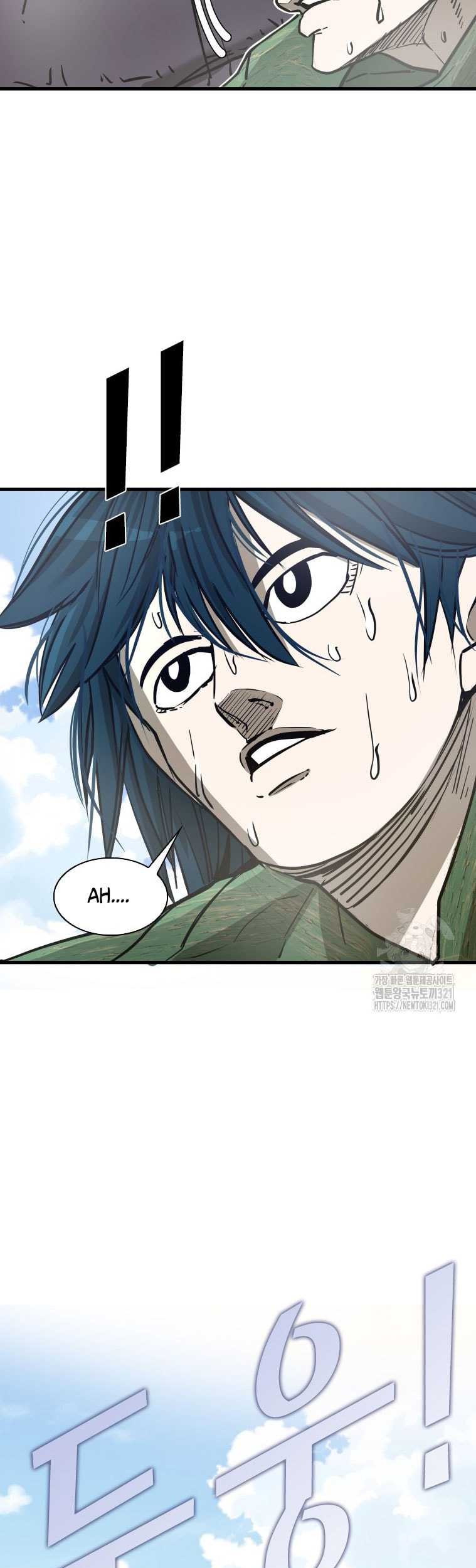 Shark Chapter 306 Gambar 29