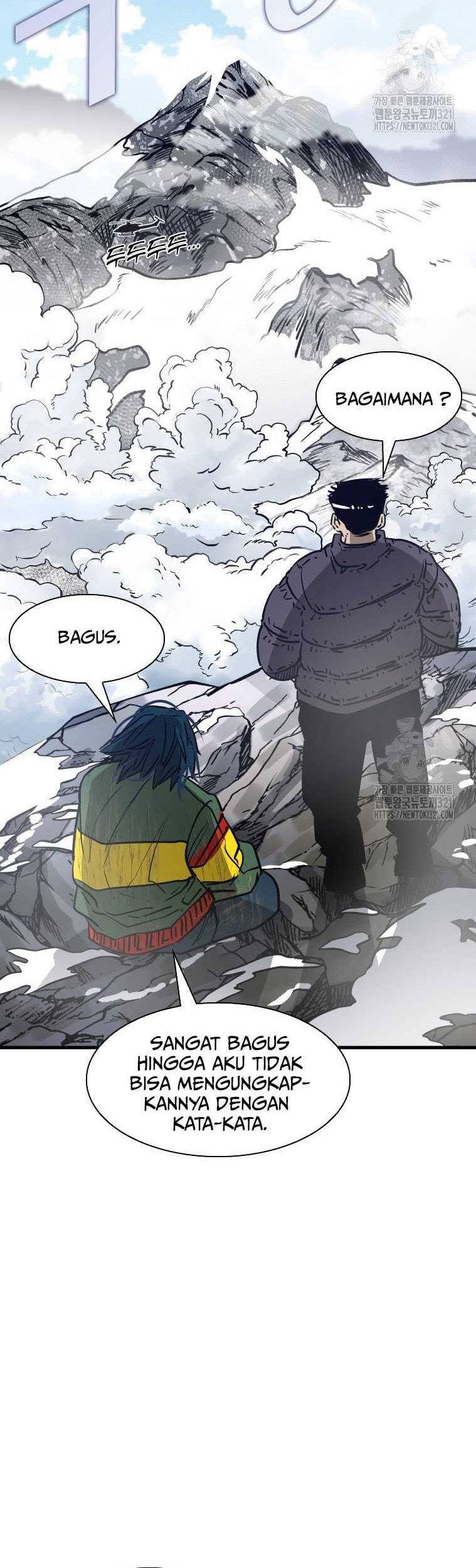 Shark Chapter 306 Gambar 30