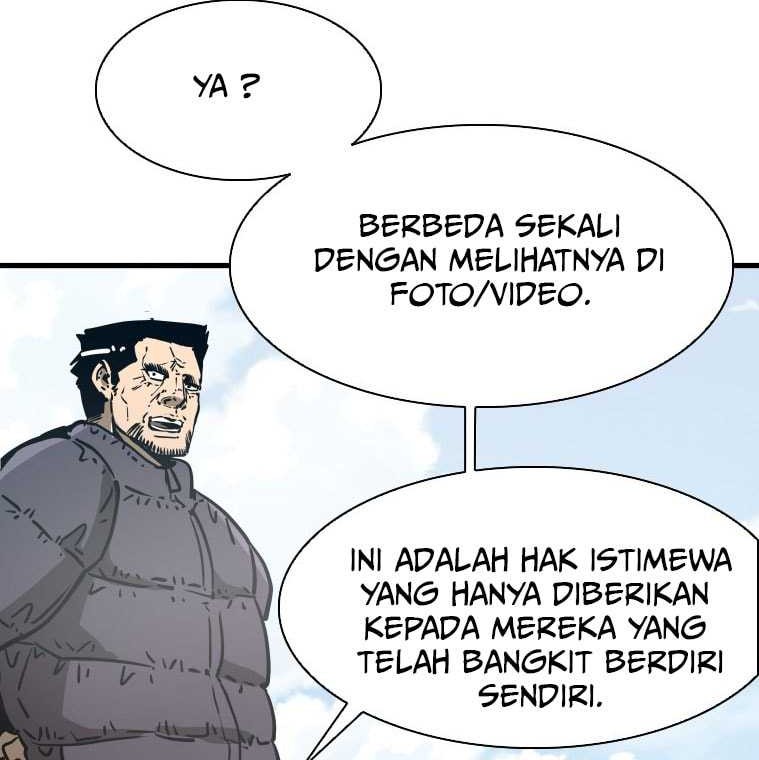 Shark Chapter 306 Gambar 31